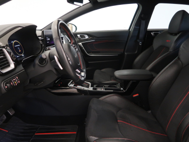 Kia ProCeed - 2024