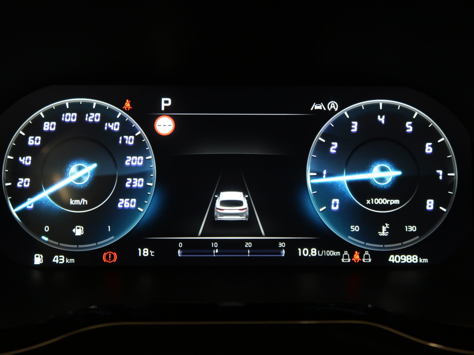 Kia ProCeed - 2024