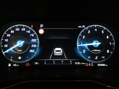 Kia ProCeed - 2024