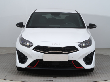 Kia ProCeed - 2024