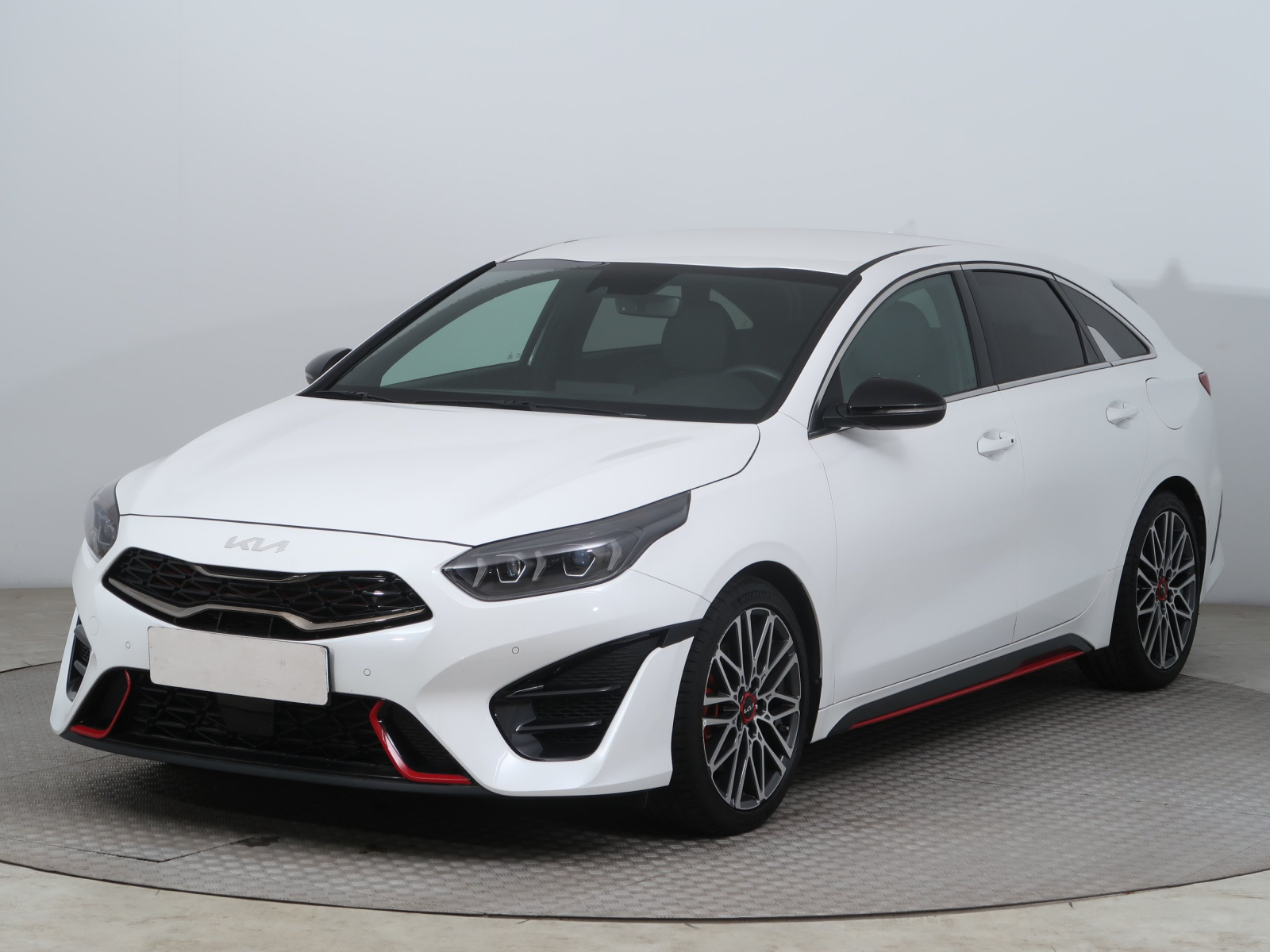 Kia ProCeed - 2024