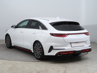 Kia ProCeed - 2024