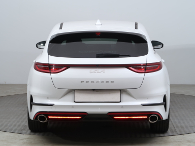 Kia ProCeed - 2024