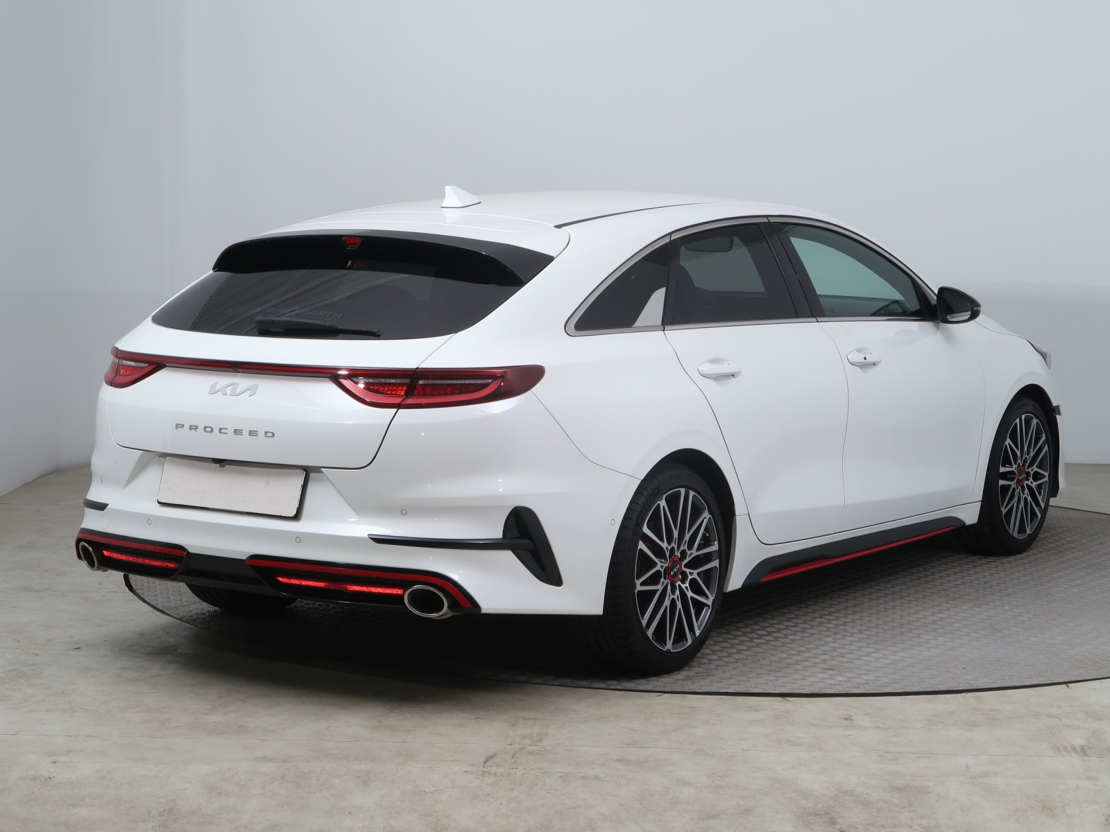 Kia ProCeed - 2024
