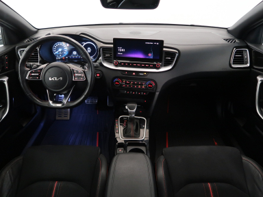 Kia ProCeed - 2024