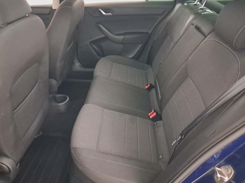 Škoda Rapid Spaceback, 2014