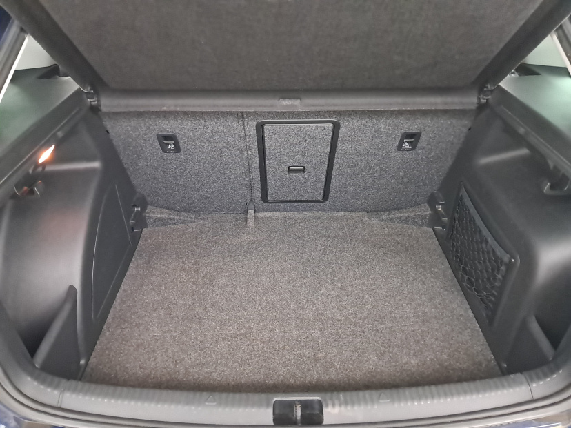 Škoda Rapid Spaceback, 2014