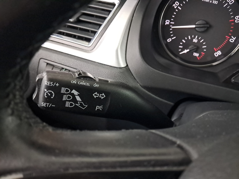 Škoda Rapid Spaceback, 2014