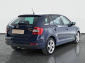 Škoda Rapid Spaceback, 2014