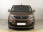 Peugeot Traveller, 2018