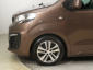 Peugeot Traveller, 2018