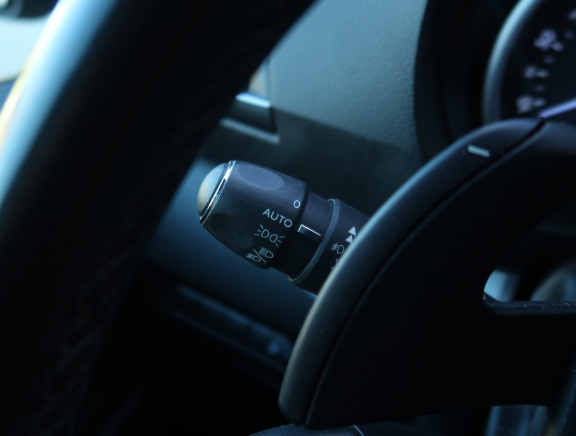 Peugeot Traveller, 2018