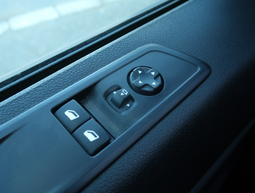 Peugeot Traveller, 2018