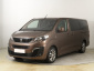 Peugeot Traveller, 2018