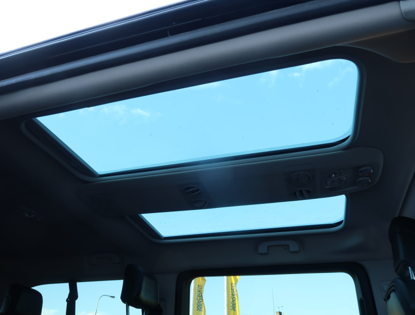 Peugeot Traveller, 2018
