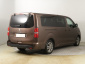 Peugeot Traveller, 2018