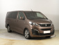 Peugeot Traveller, 2018