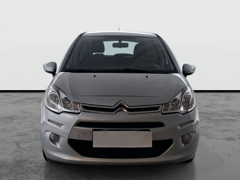 Citroen C3, 2013