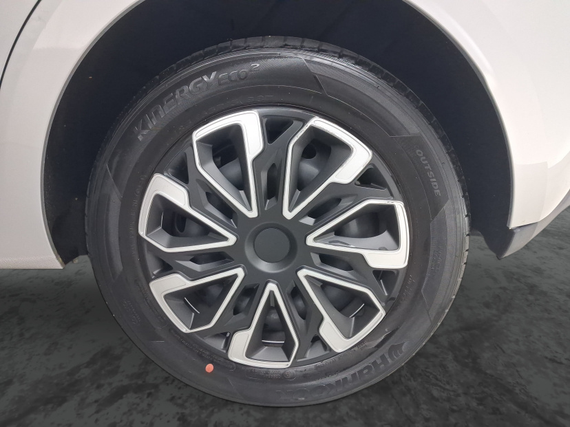 Citroen C3, 2013