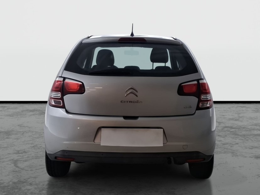 Citroen C3, 2013