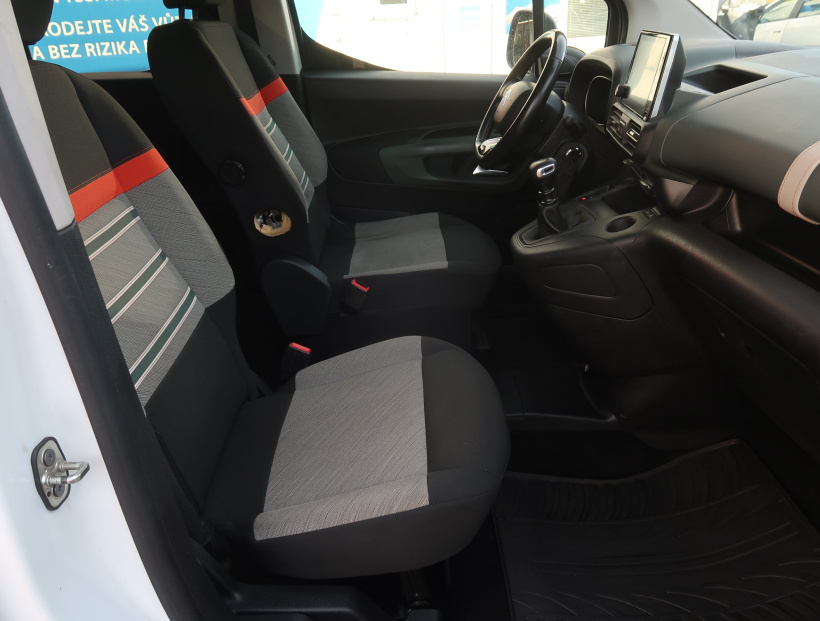 Citroen Berlingo, 2019