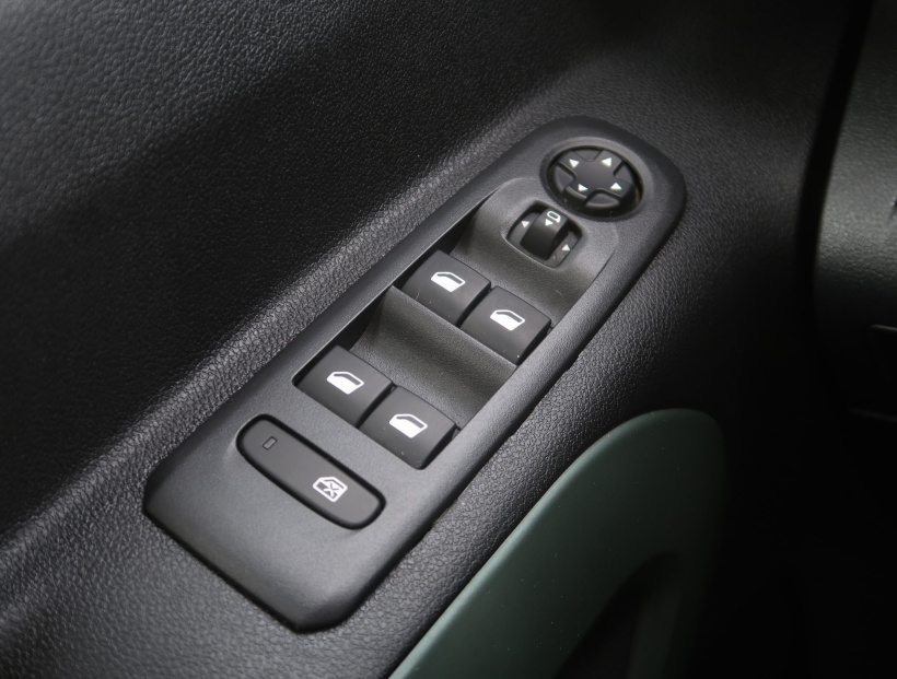 Citroen Berlingo, 2019