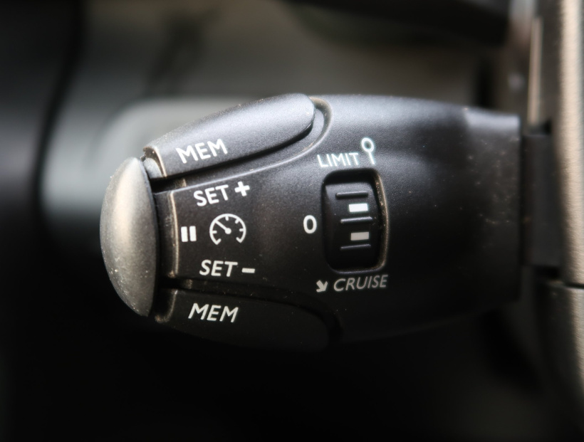 Citroen Berlingo, 2019
