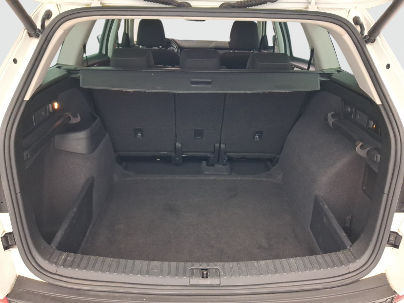 Škoda Kodiaq, 2017
