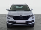 Škoda Kodiaq, 2017