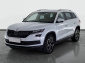 Škoda Kodiaq, 2017