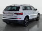 Škoda Kodiaq, 2017