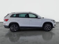 Škoda Kodiaq, 2017