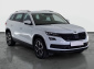 Škoda Kodiaq, 2017