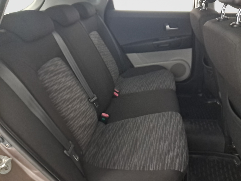 Kia Ceed, 2009
