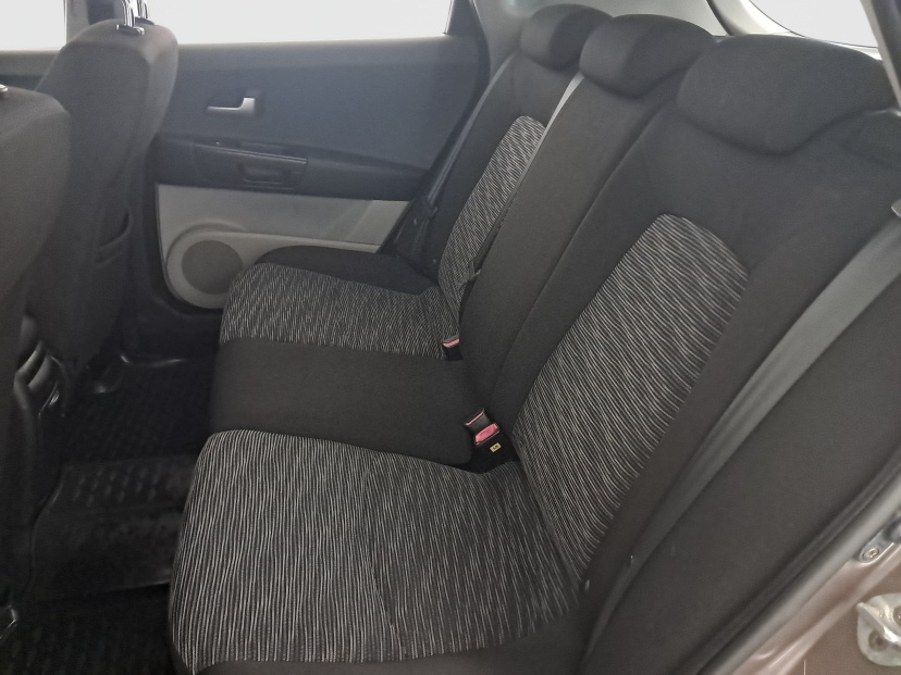 Kia Ceed, 2009