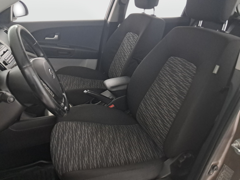 Kia Ceed, 2009