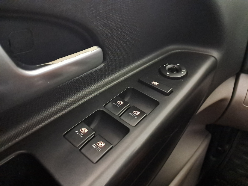 Kia Ceed, 2009
