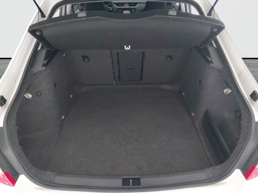 Škoda Octavia, 2015