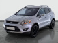 Ford Kuga, 2009