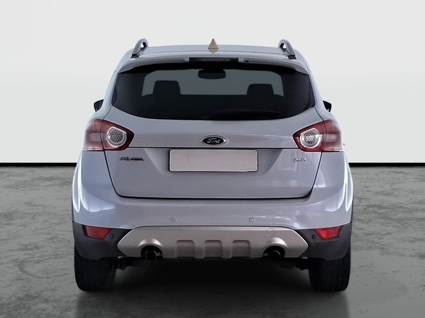 Ford Kuga, 2009