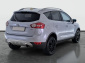 Ford Kuga, 2009