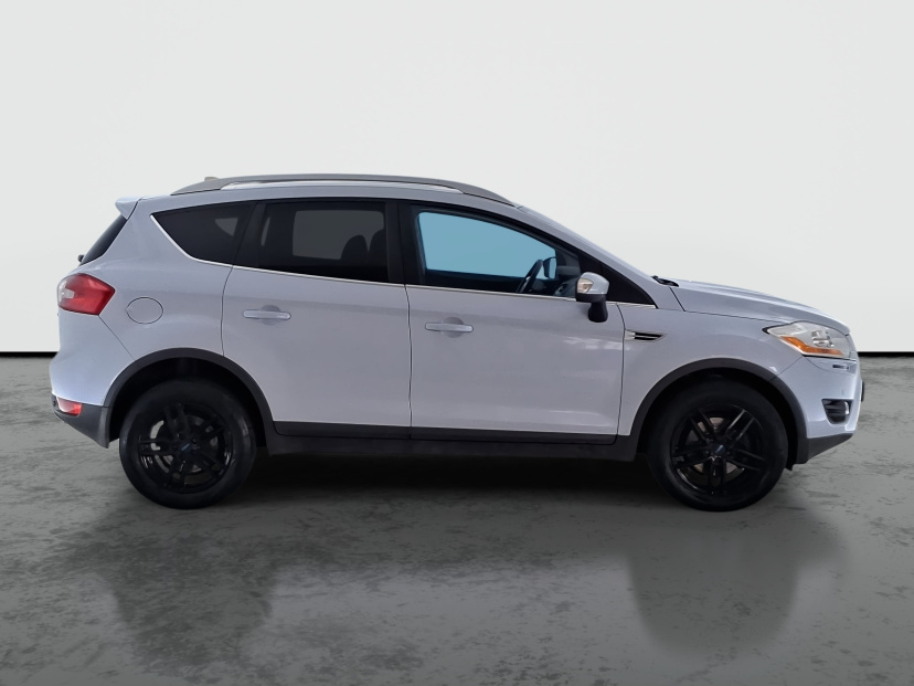 Ford Kuga, 2009