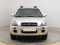 Hyundai Tucson, 2007