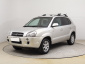 Hyundai Tucson, 2007