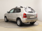 Hyundai Tucson, 2007