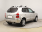 Hyundai Tucson, 2007
