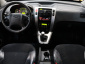 Hyundai Tucson, 2007