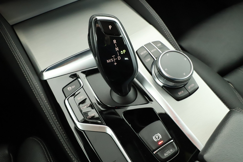 BMW 5, 2020