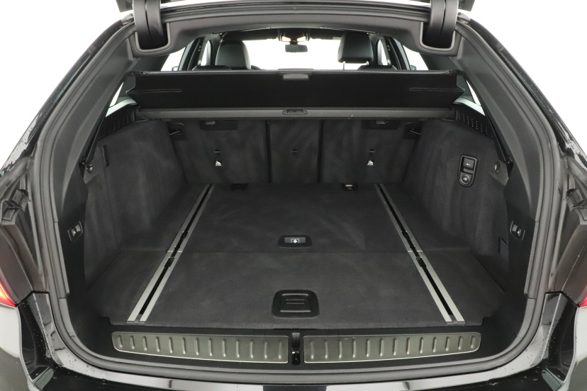 BMW 5, 2020