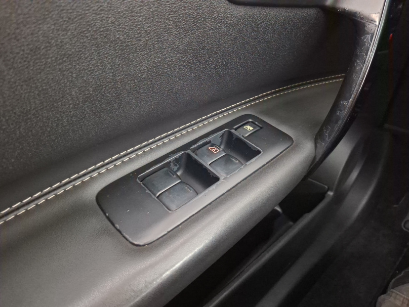 Nissan Qashqai, 2013